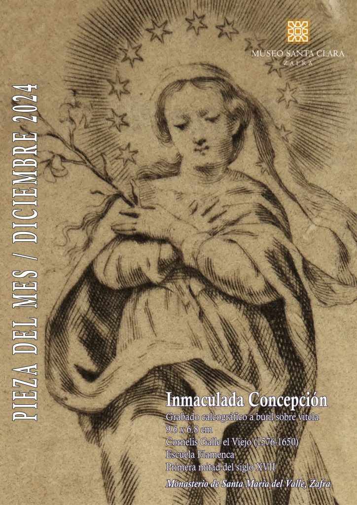 Diciembre 2024Inmaculada Concepción